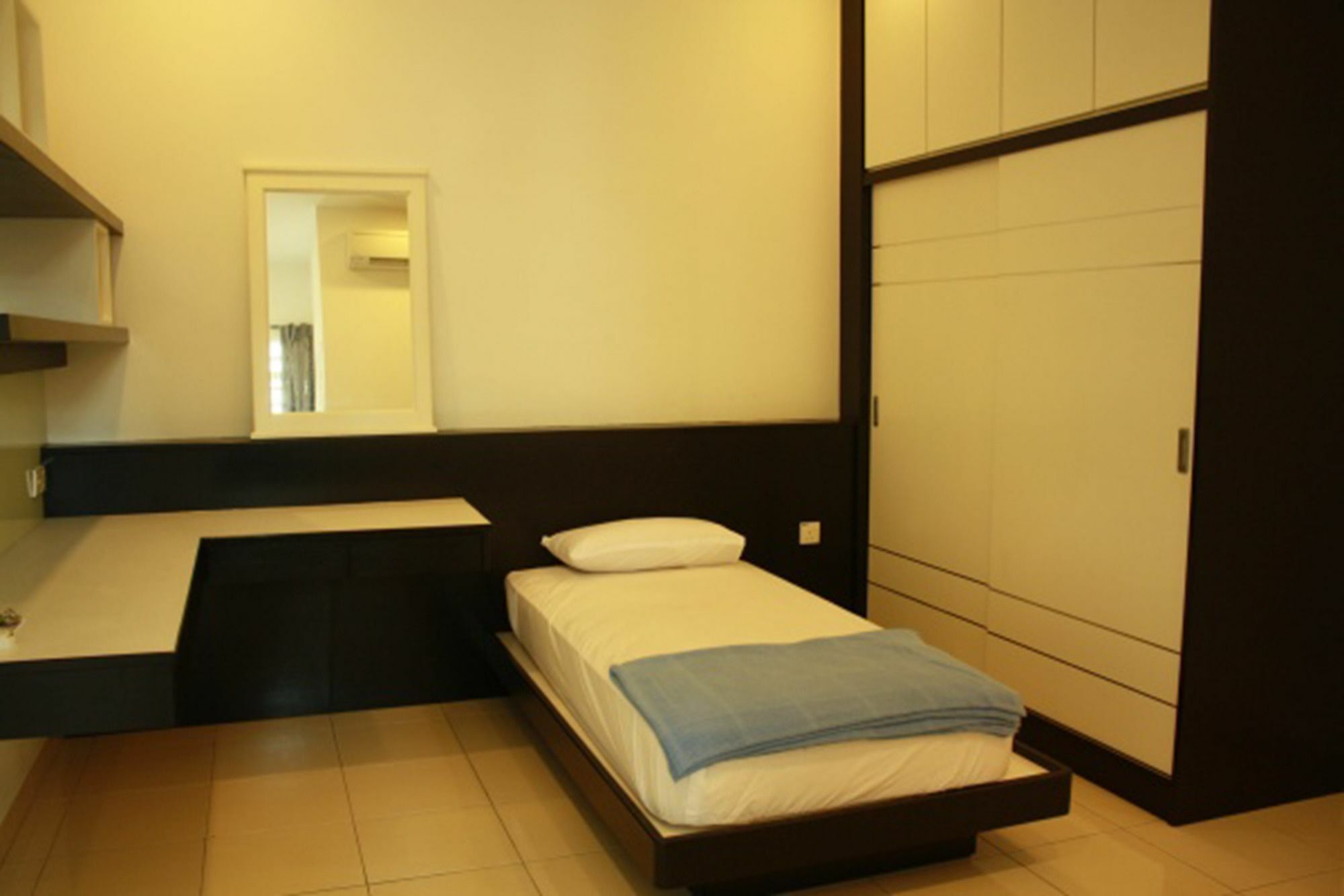 67 First Island Villa Bukit Jambul Dış mekan fotoğraf